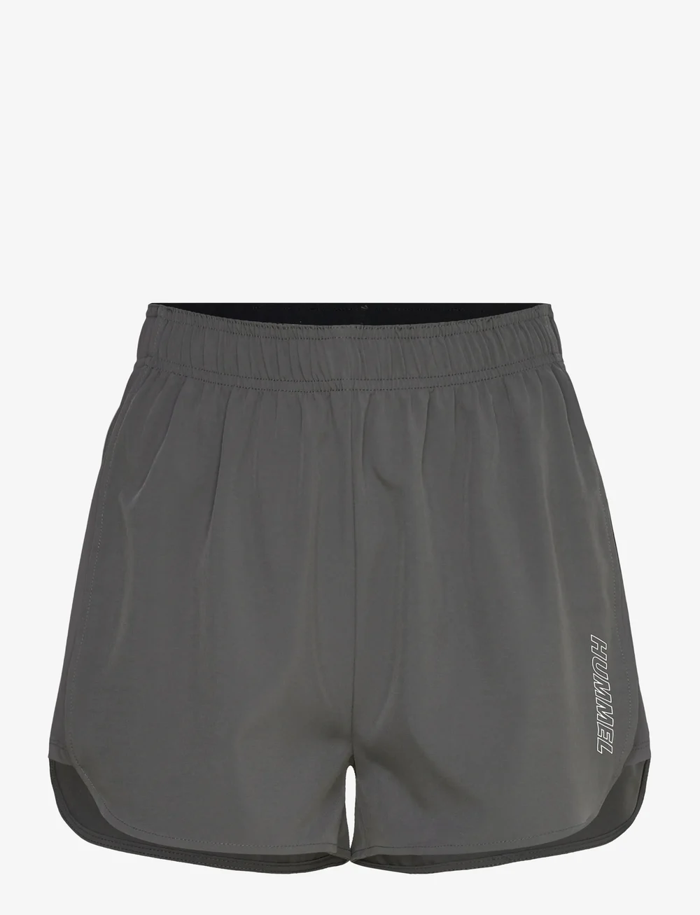 Hummel - hmlTE VITAL WOVEN SHORTS - trainingsshorts - magnet - 0