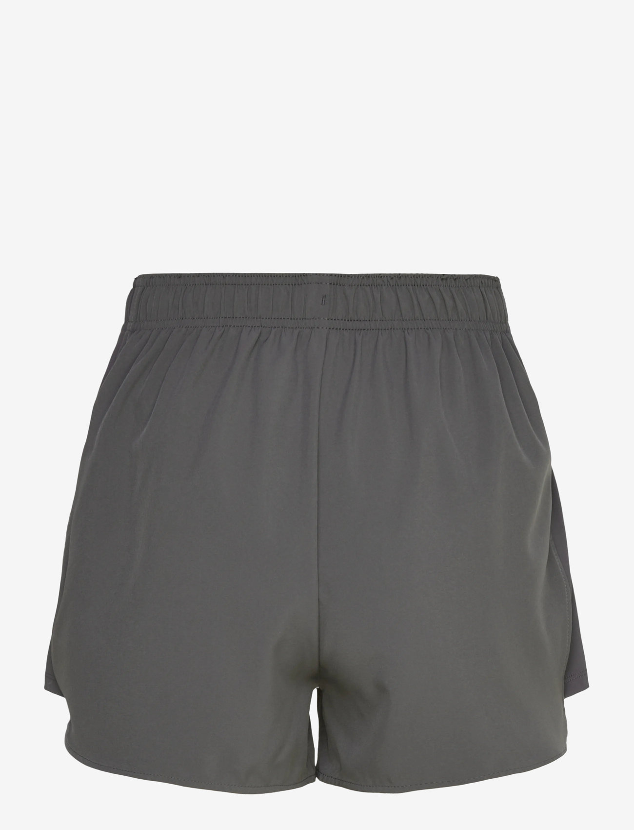 Hummel - hmlTE VITAL WOVEN SHORTS - treniruočių šortai - magnet - 1