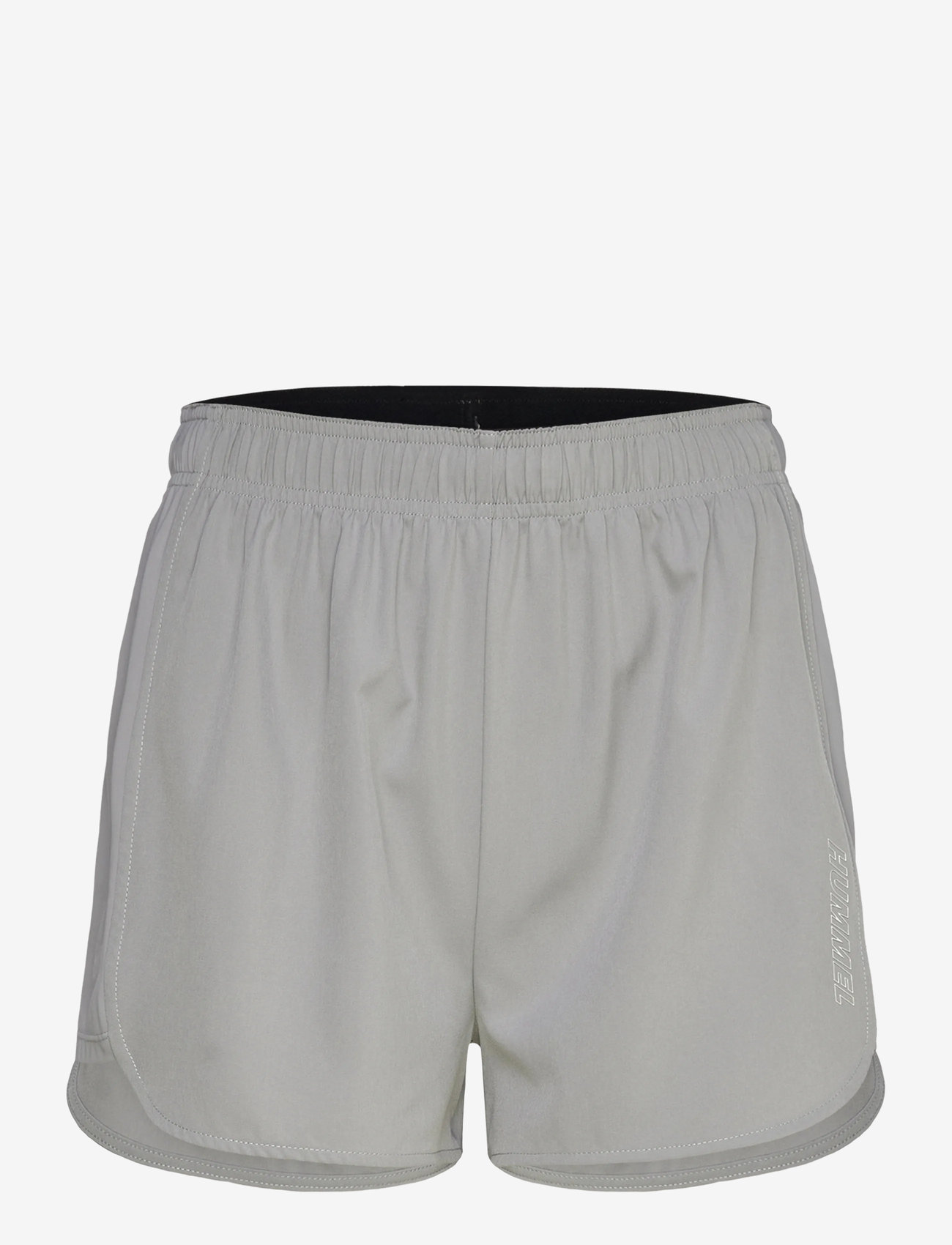 Hummel - hmlTE VITAL WOVEN SHORTS - training shorts - sharkskin - 0