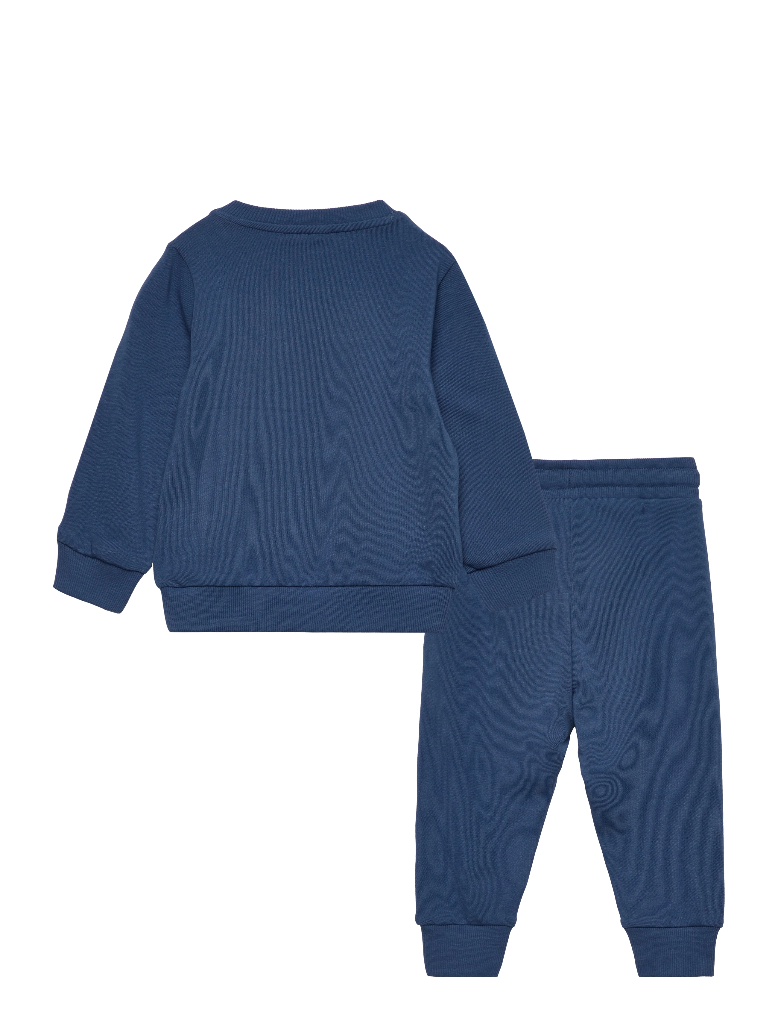 Hummel - hmlARINE CREWSUIT - ensign blue - 1