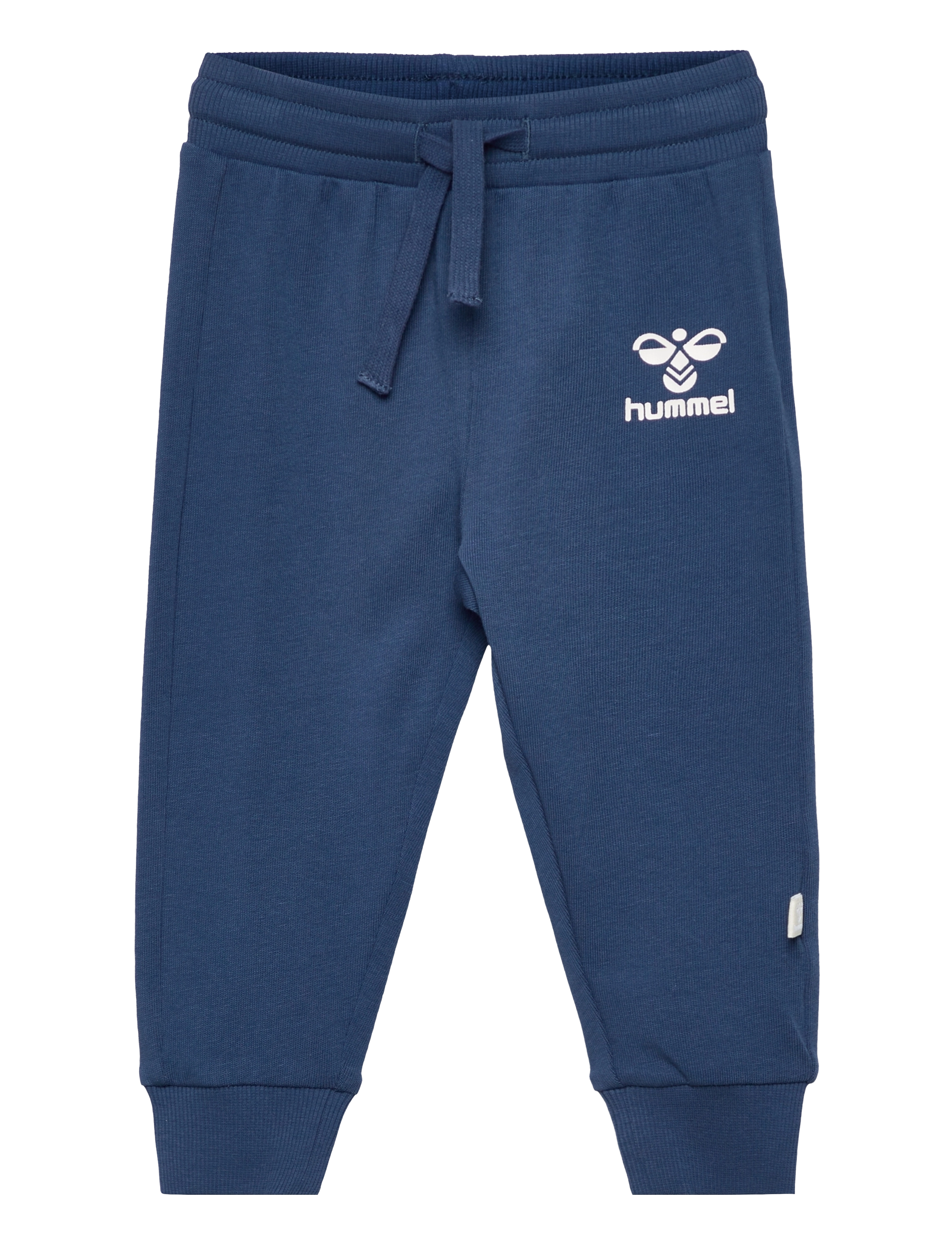 Hummel - hmlARINE CREWSUIT - ensign blue - 2