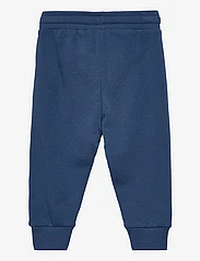 Hummel - hmlARINE CREWSUIT - sweatsuits - ensign blue - 3
