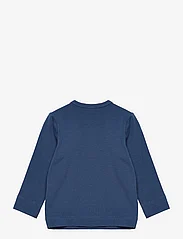 Hummel - hmlSTEEN T-SHIRT L/S - pikkade varrukatega t-särgid - ensign blue - 1