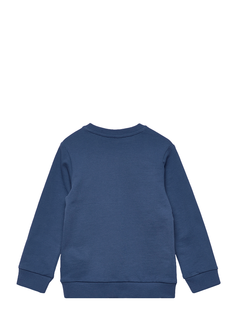 Hummel - hmlSTEEN SWEATSHIRT - sweatshirts - ensign blue - 1