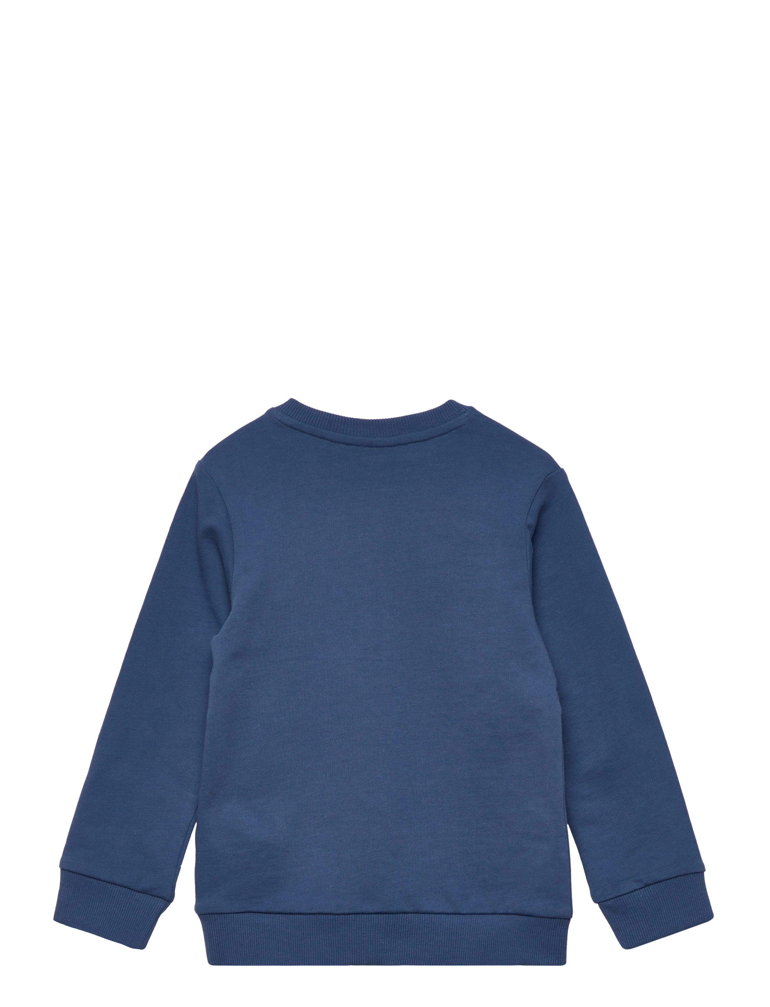 Hummel - hmlSTEEN SWEATSHIRT - madalaimad hinnad - ensign blue - 1