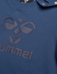 Hummel - hmlSTEEN SWEATSHIRT - lägsta priserna - ensign blue - 2