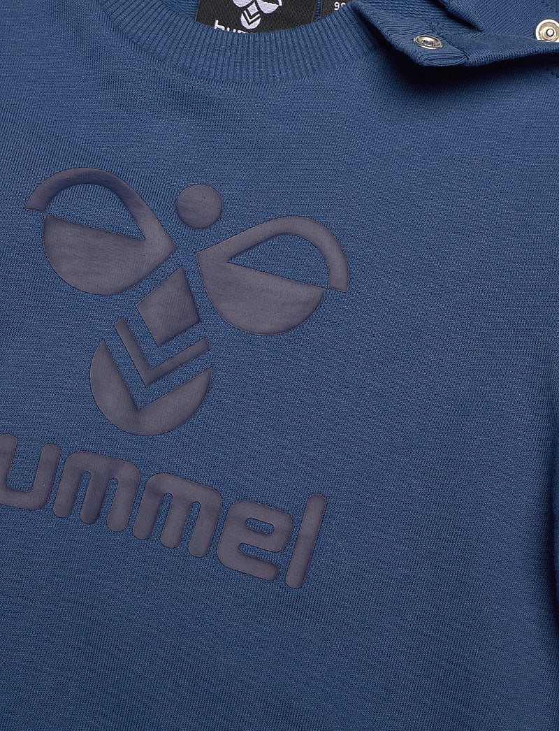 Hummel - hmlSTEEN SWEATSHIRT - sweatshirts - ensign blue - 2