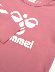 Hummel - hmlMARIE BODY L/S - lowest prices - dusty rose - 2