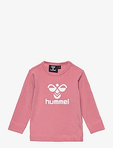 hmlMARIE T-SHIRT L/S, Hummel