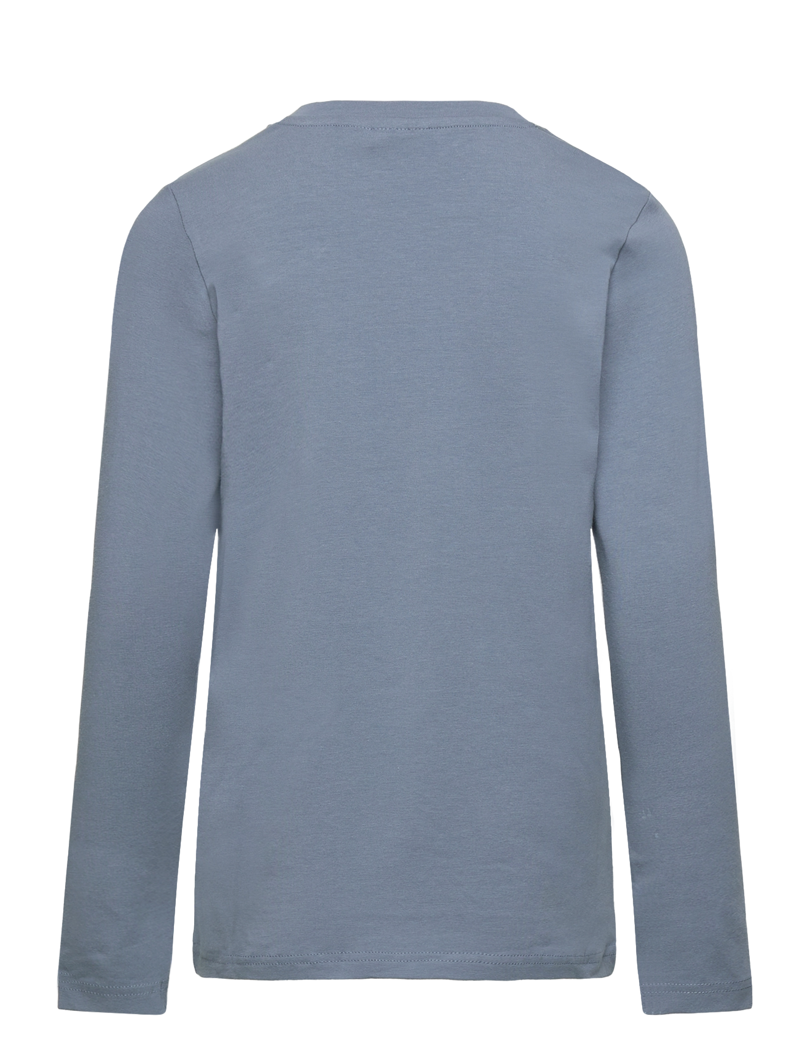 Hummel - hmlMALIN T-SHIRT L/S - blue mirage - 1