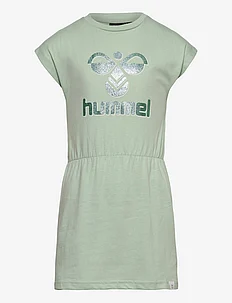 hmlTWILIGHT DRESS S/S, Hummel