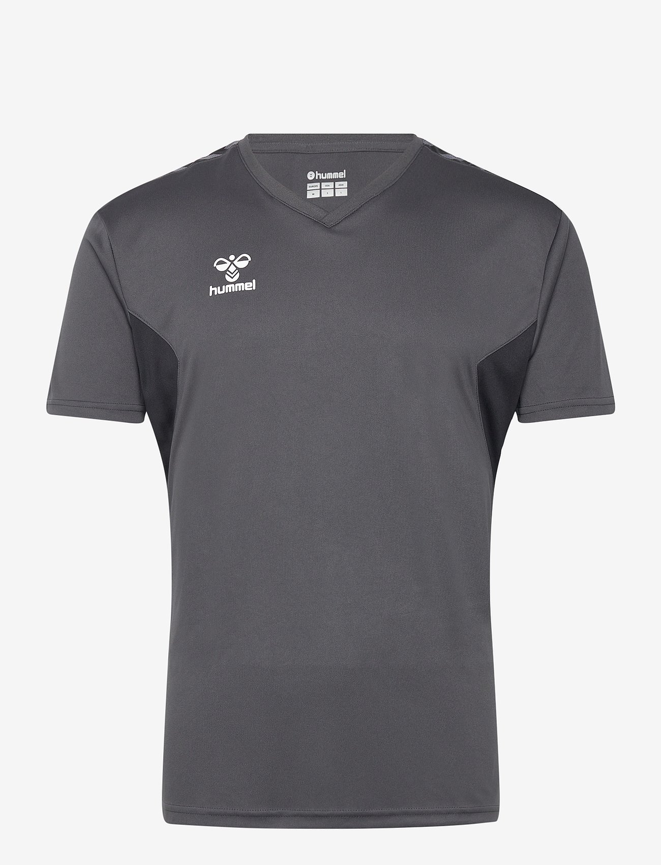 Hummel | Hmlauthentic Pl Jersey S/S | XXL