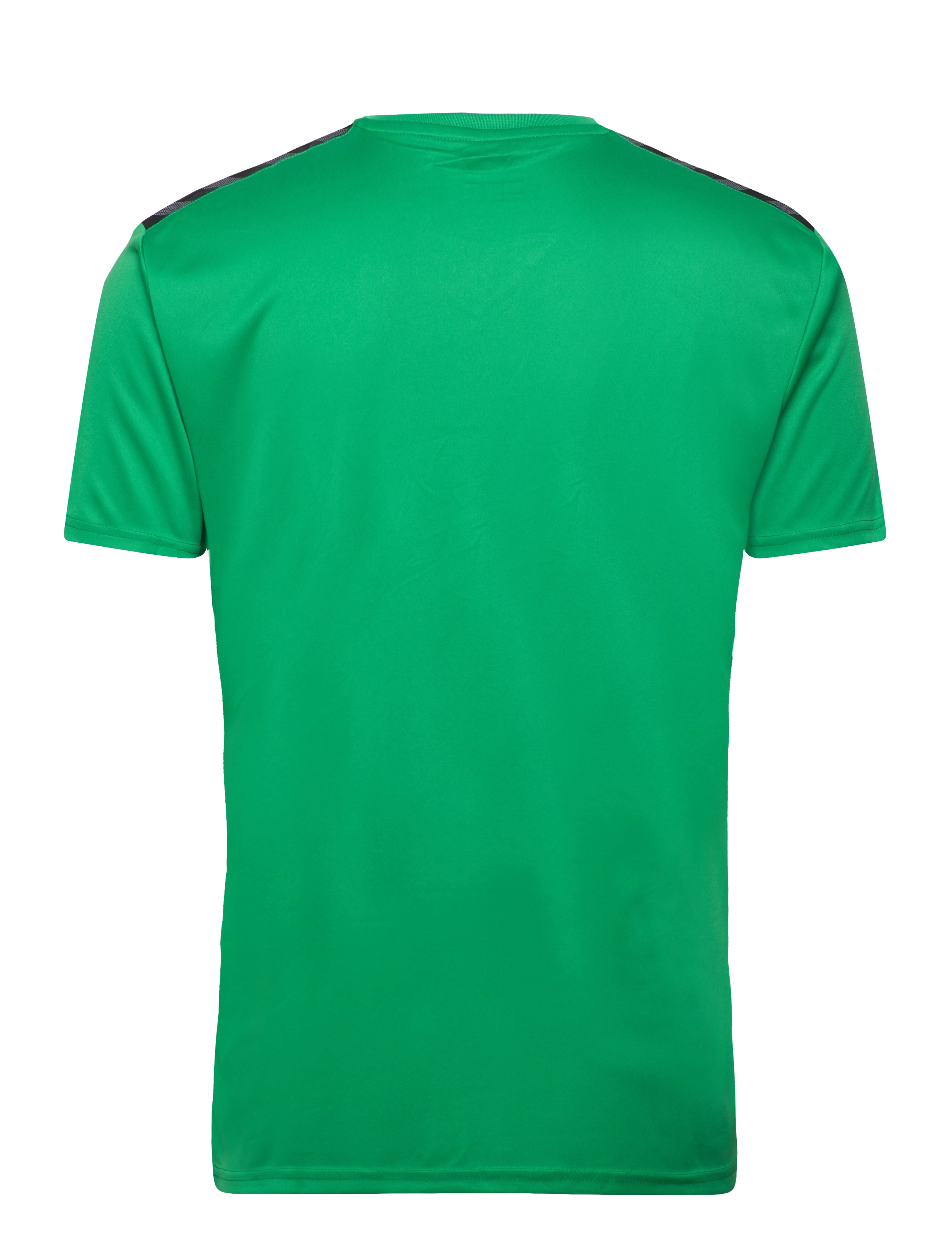 Hummel - hmlAUTHENTIC PL JERSEY S/S - t-shirts - jelly bean - 2