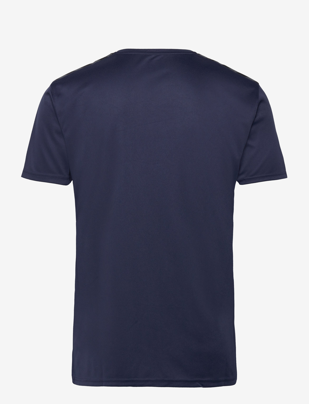 Hummel - hmlAUTHENTIC PL JERSEY S/S - t-shirts - marine - 2