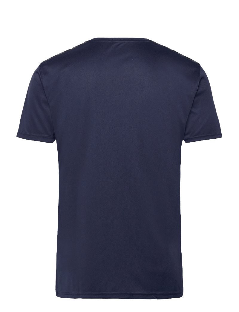 Hummel - hmlAUTHENTIC PL JERSEY S/S - t-shirts - marine - 2