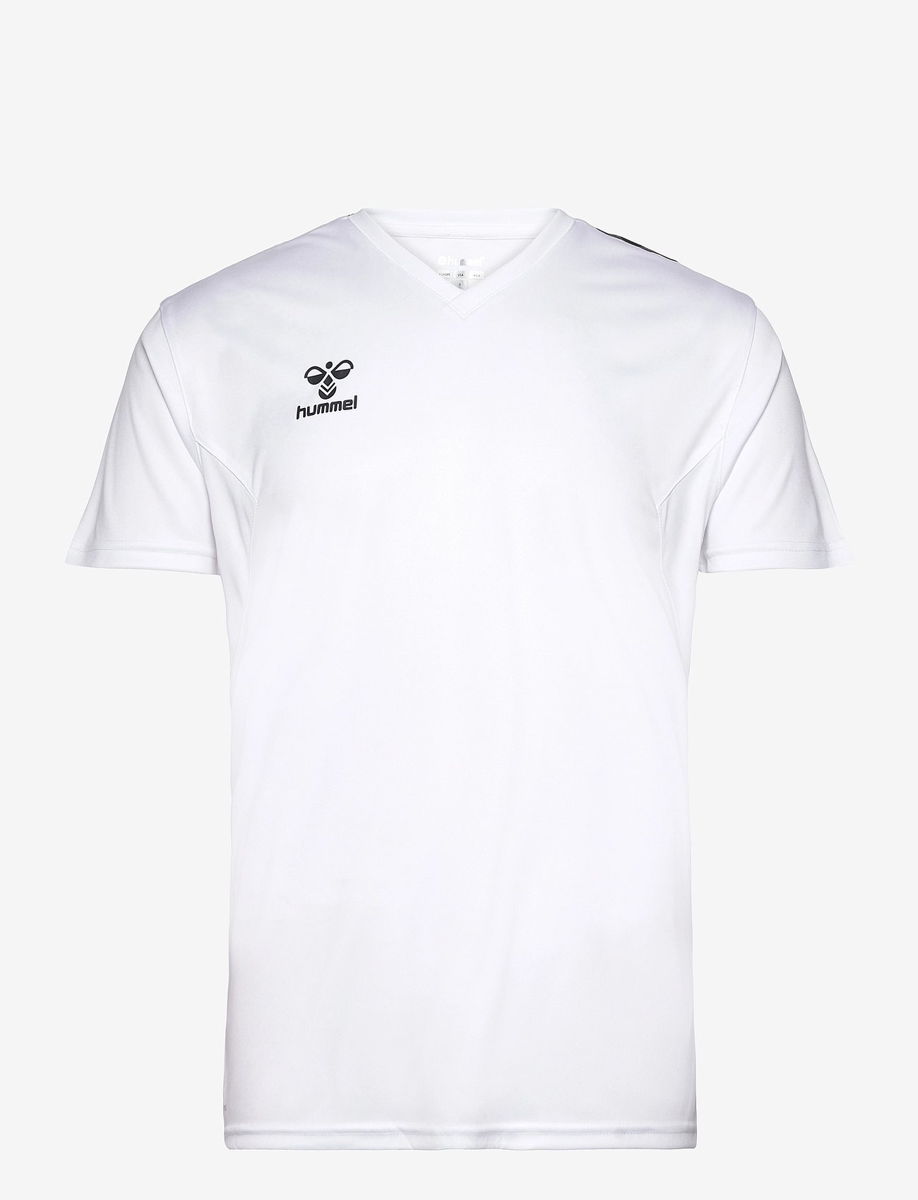Hummel | Hmlauthentic Pl Jersey S/S | XXL