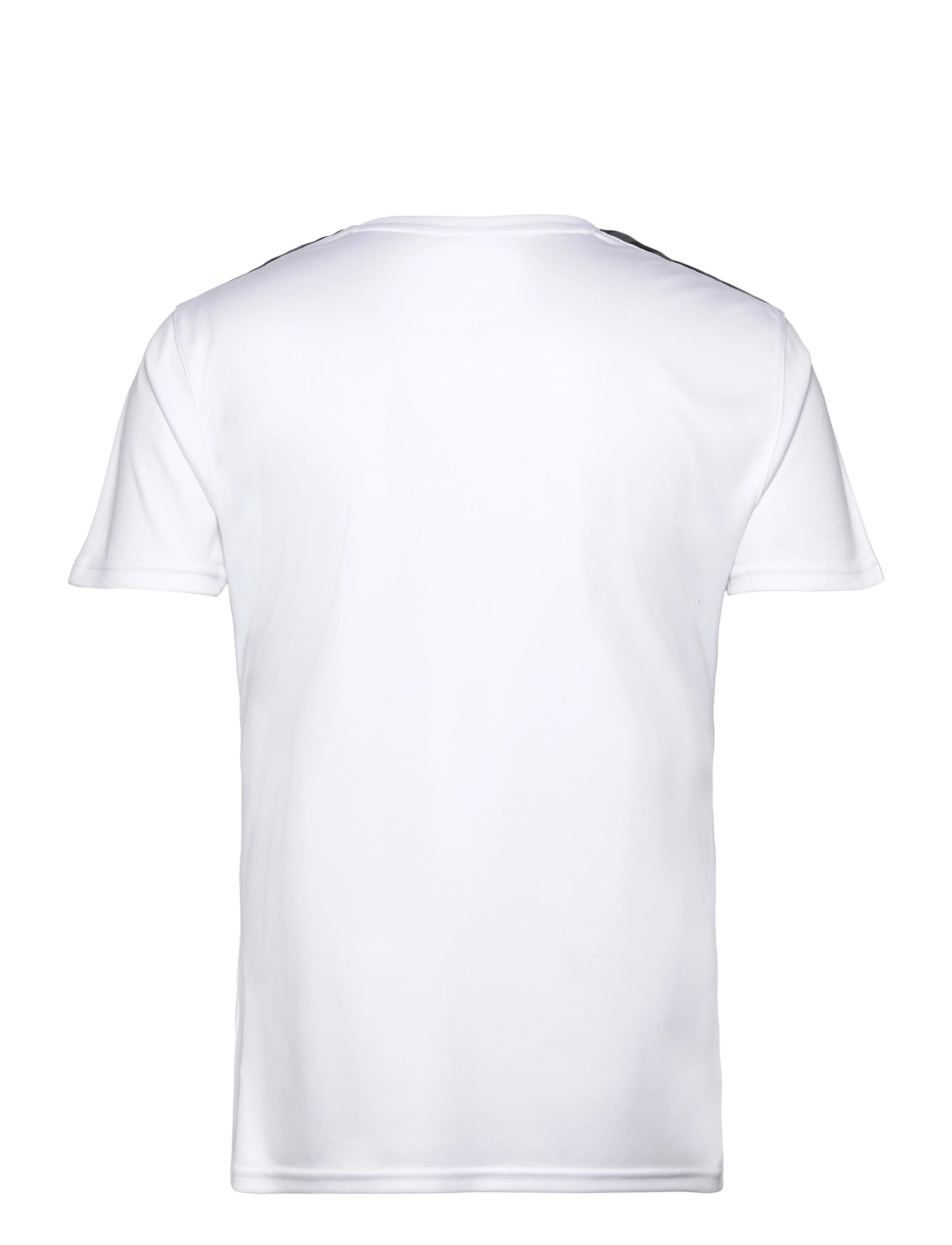 Hummel - hmlAUTHENTIC PL JERSEY S/S - t-shirts - white - 2