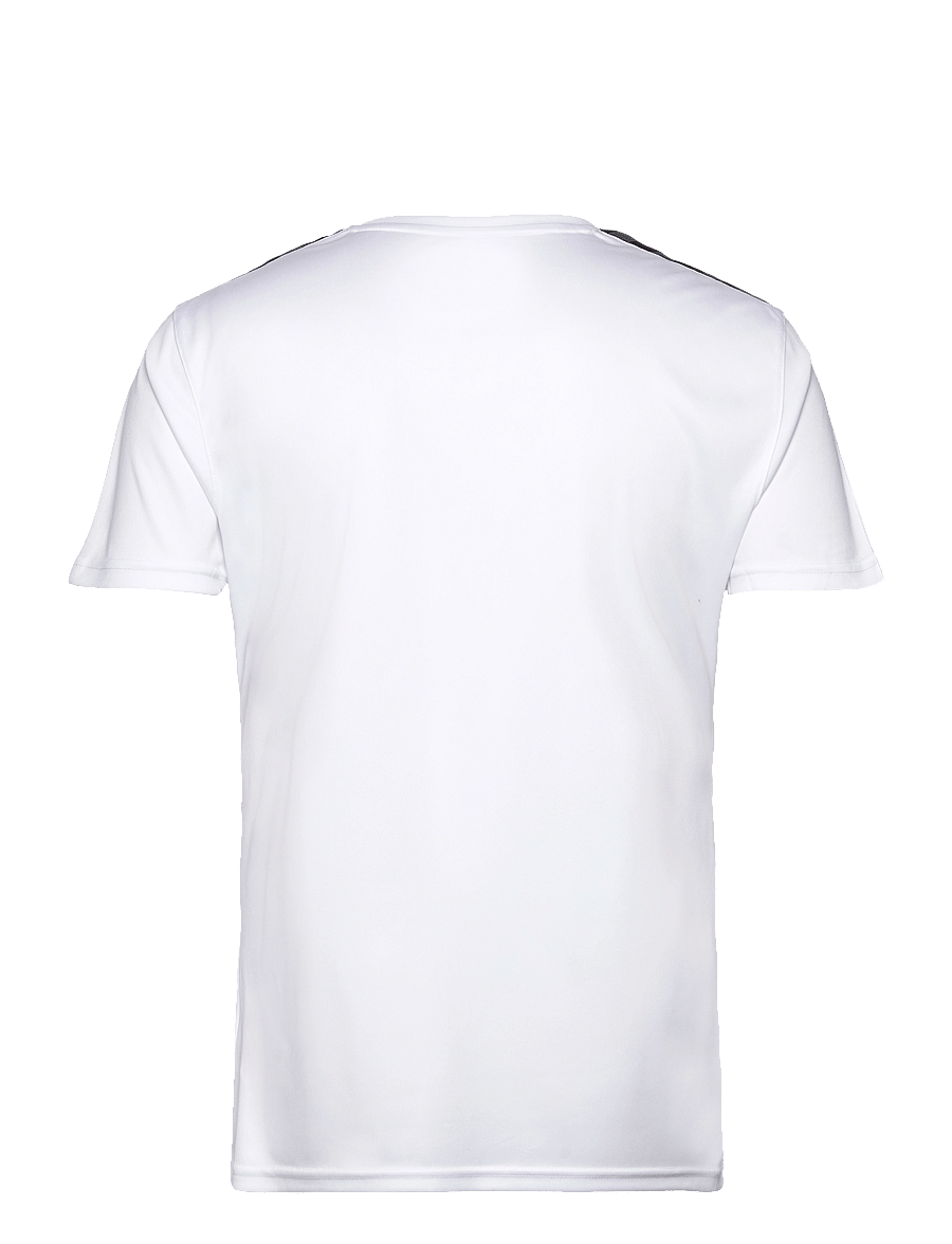 Hummel - hmlAUTHENTIC PL JERSEY S/S - t-shirts - white - 2
