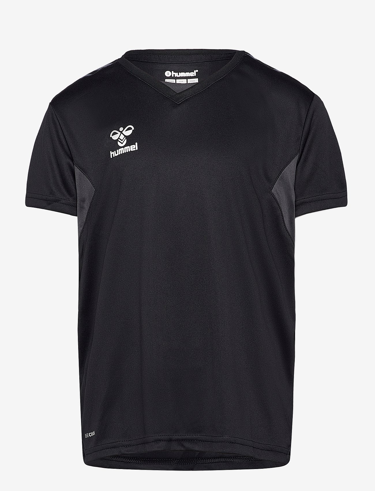 Hummel | Hmlauthentic Pl Jersey S/S Kids | 116