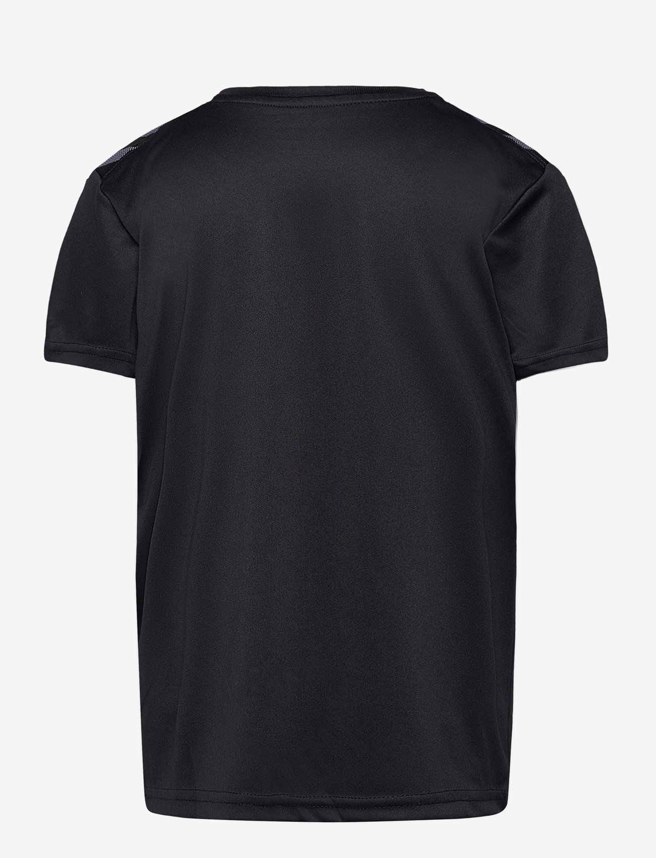 Hummel - hmlAUTHENTIC PL JERSEY S/S KIDS - kurzärmelig - black - 2