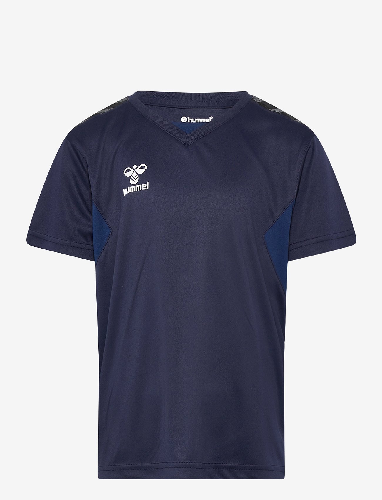 Hummel | Hmlauthentic Pl Jersey S/S Kids | 116