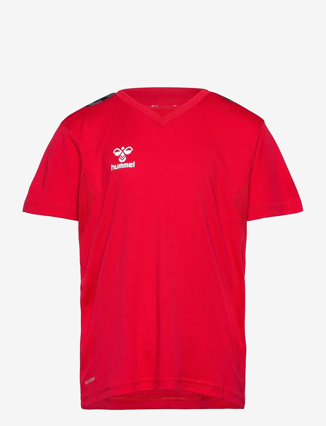 Hummel | Hmlauthentic Pl Jersey S/S Kids | 128
