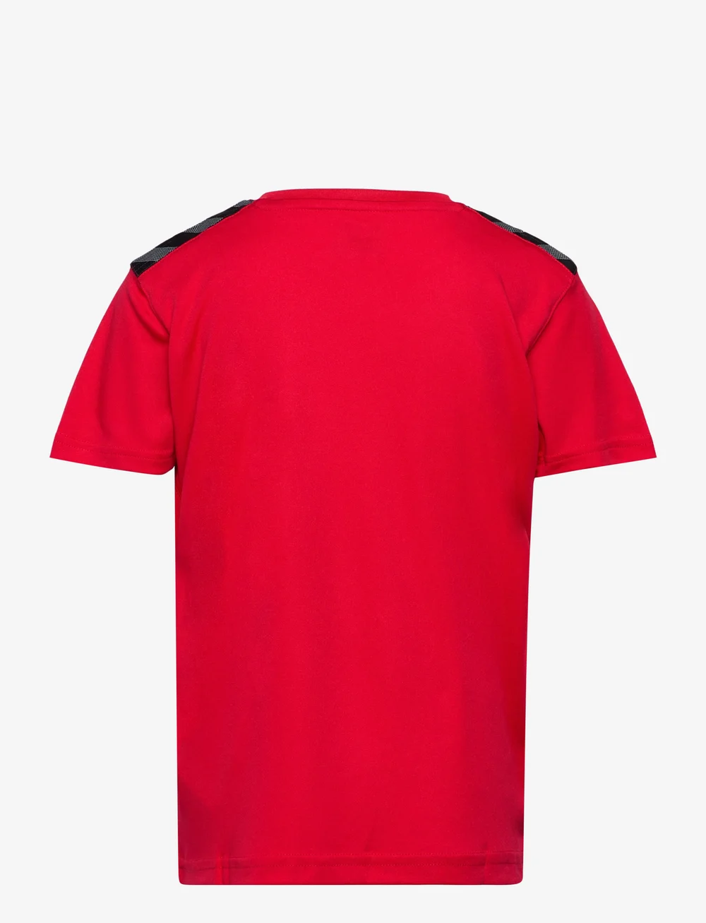 Hummel - hmlAUTHENTIC PL JERSEY S/S KIDS - kortärmade t-shirts - true red - 2