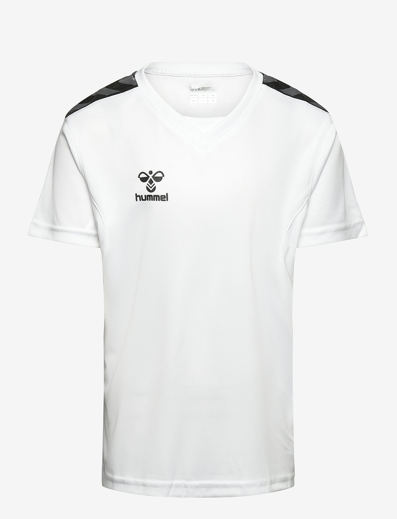 Hummel | Hmlauthentic Pl Jersey S/S Kids | 116