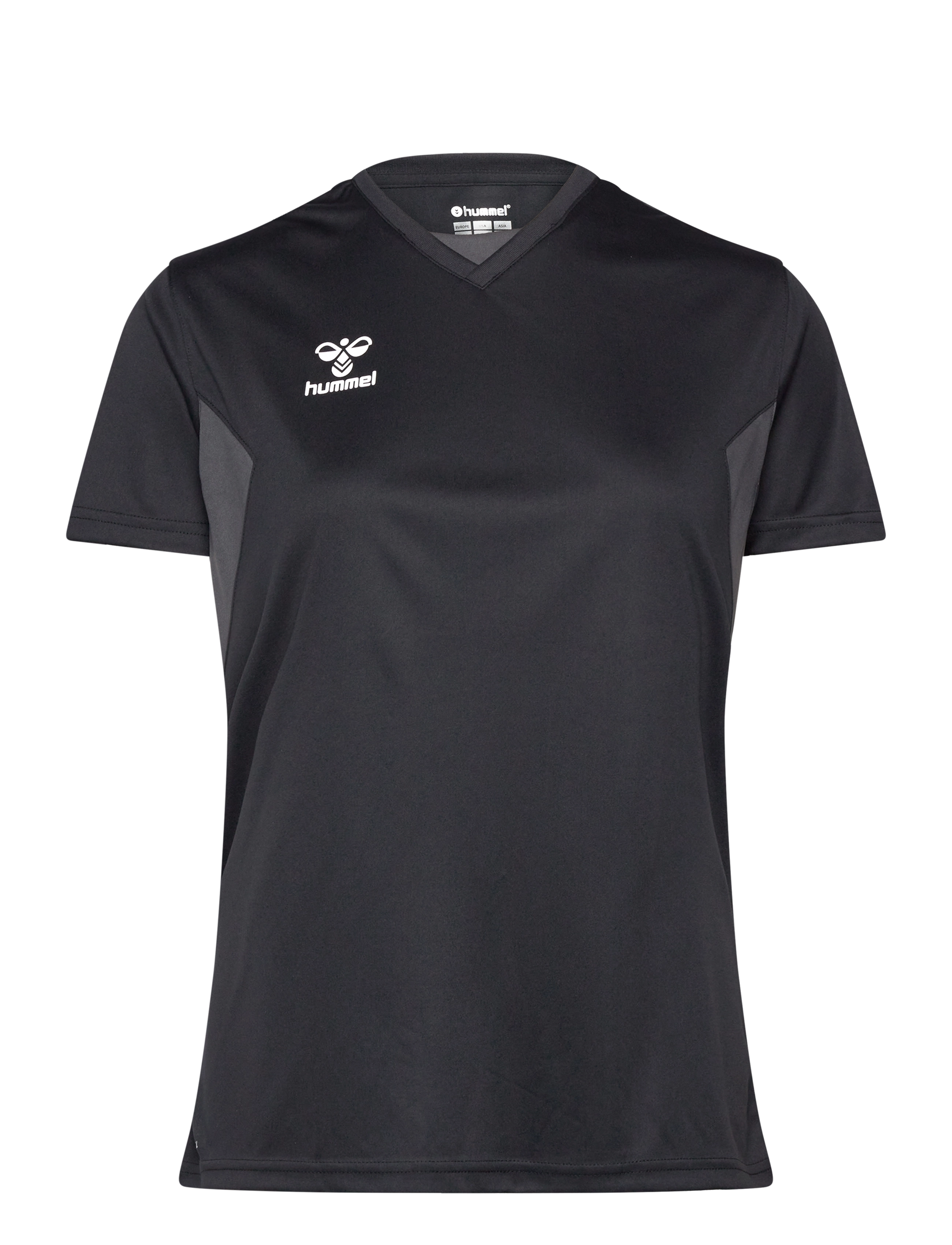 Hummel - Hmlauthentic Pl Jersey S/S