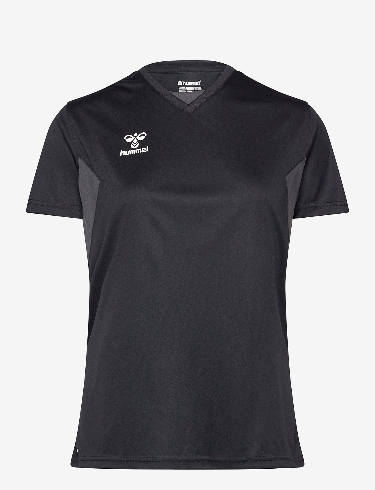 Hummel | Hmlauthentic Pl Jersey S/S Woman | XXL