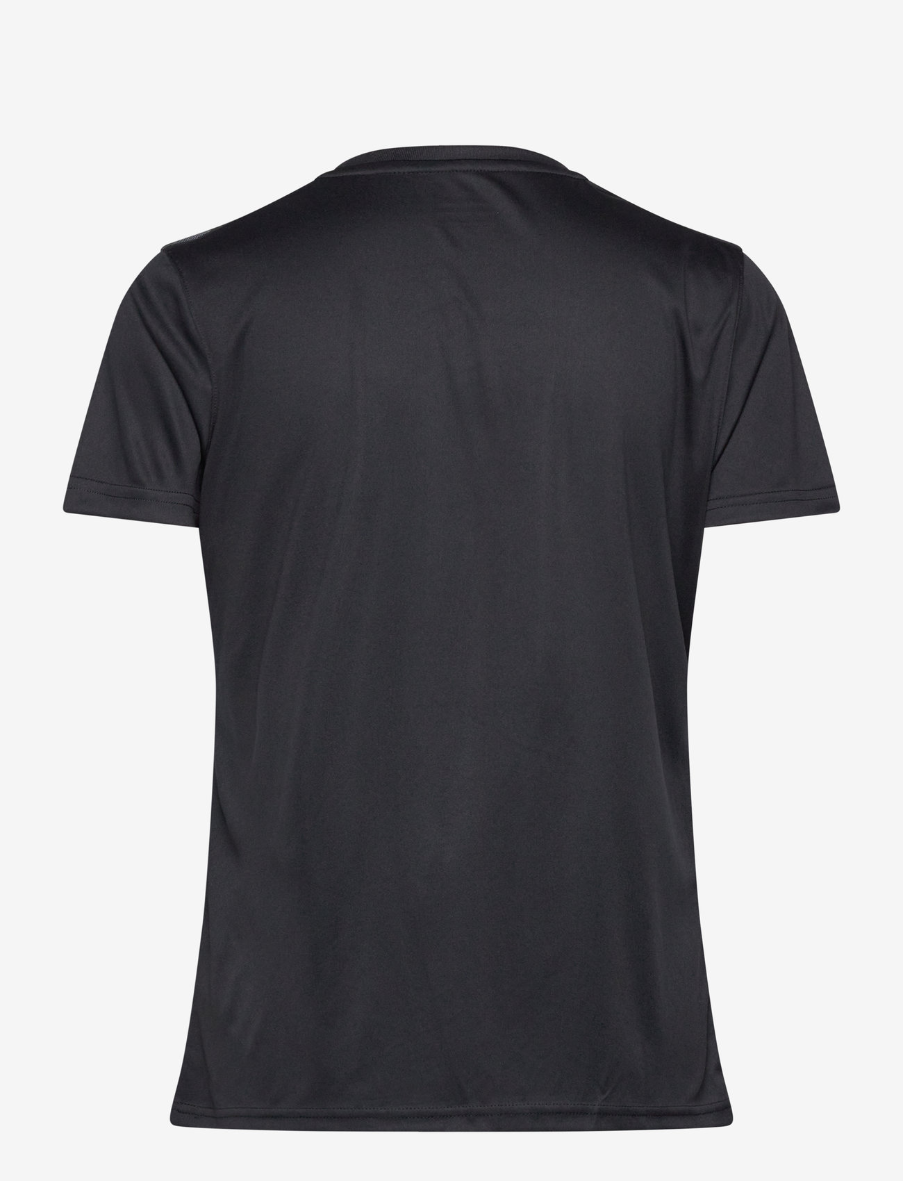 Hummel - hmlAUTHENTIC PL JERSEY S/S WOMAN - t-shirts - black - 2