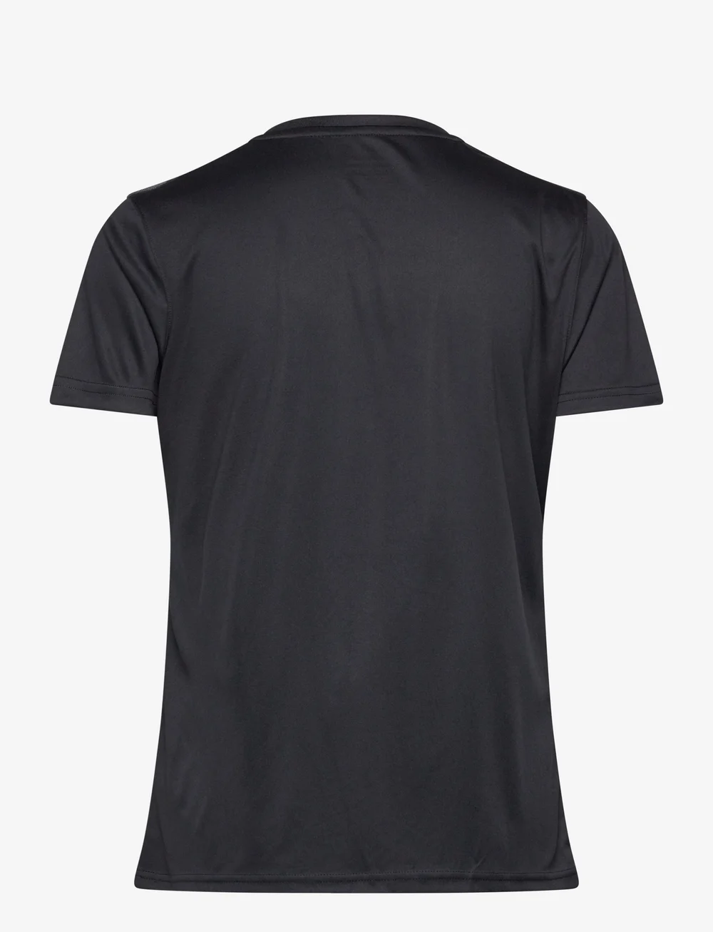 Hummel - hmlAUTHENTIC PL JERSEY S/S WOMAN - t-särgid - black - 2