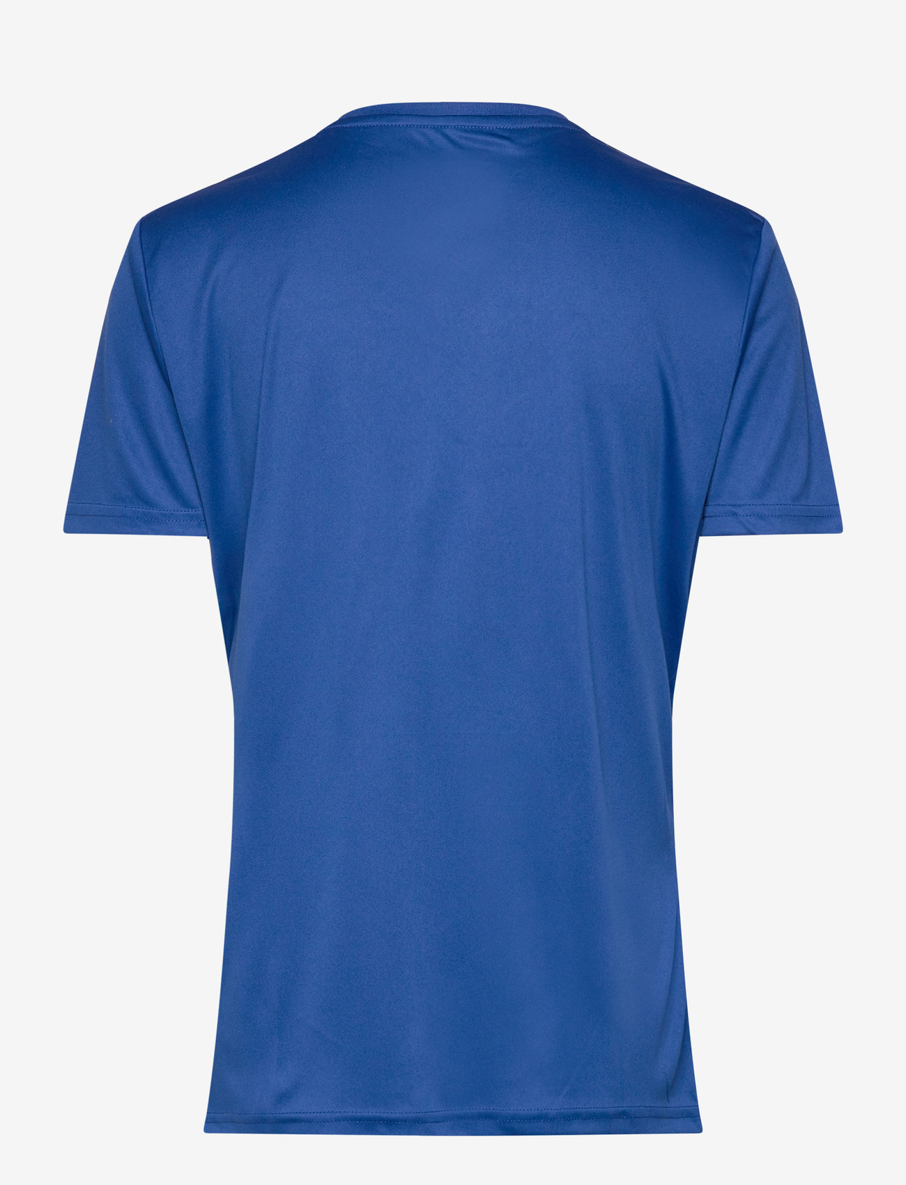 Hummel - hmlAUTHENTIC PL JERSEY S/S WOMAN - t-shirts - true blue - 2