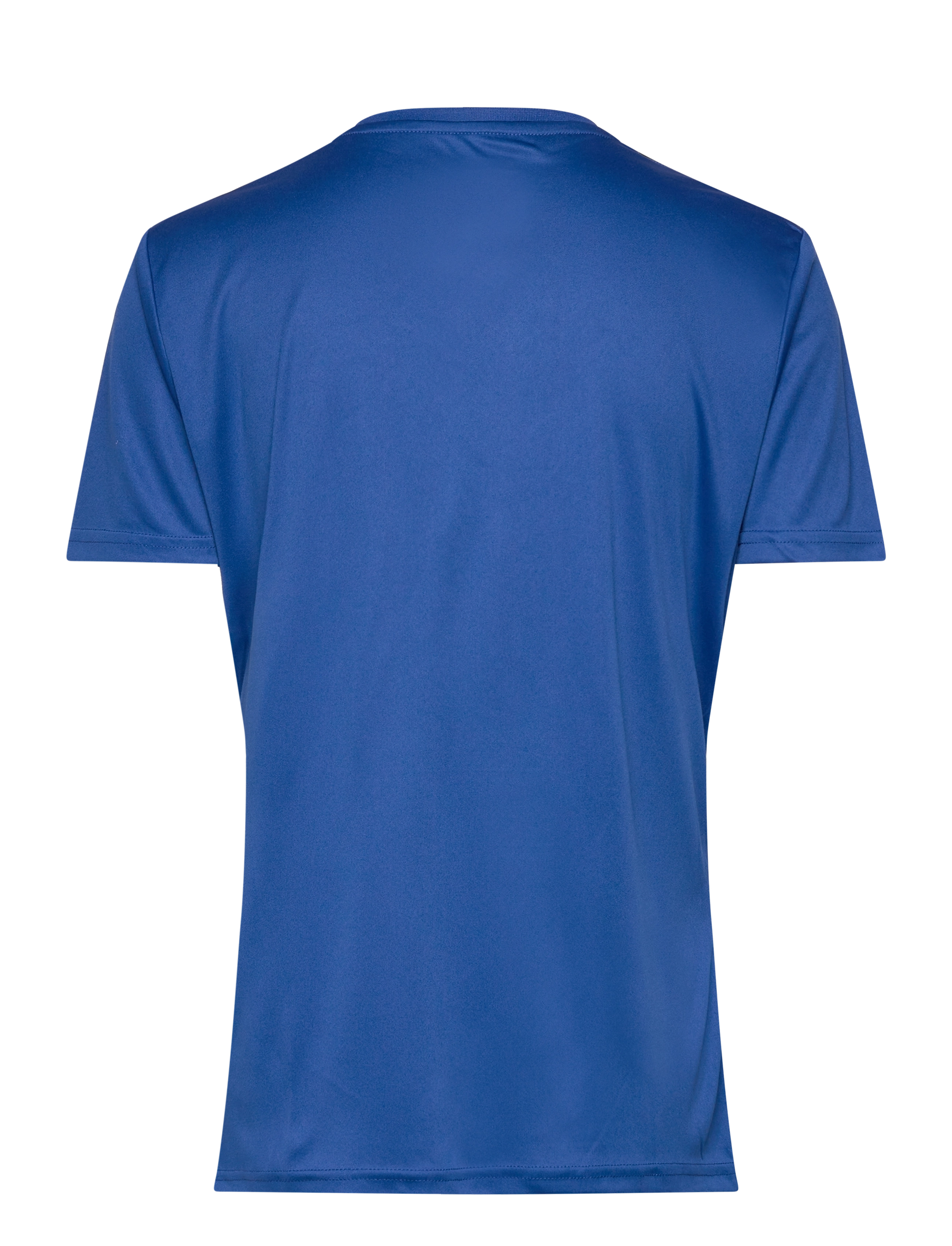 Hummel - hmlAUTHENTIC PL JERSEY S/S WOMAN - t-shirts - true blue - 2