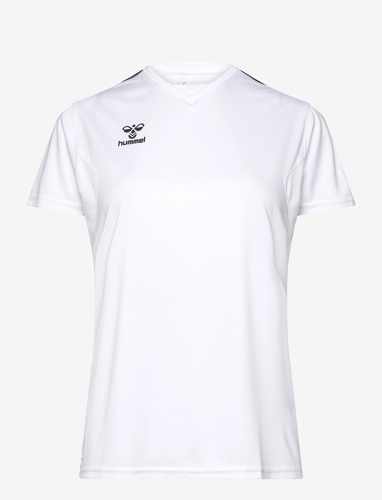 Hummel | Hmlauthentic Pl Jersey S/S Woman | XXL