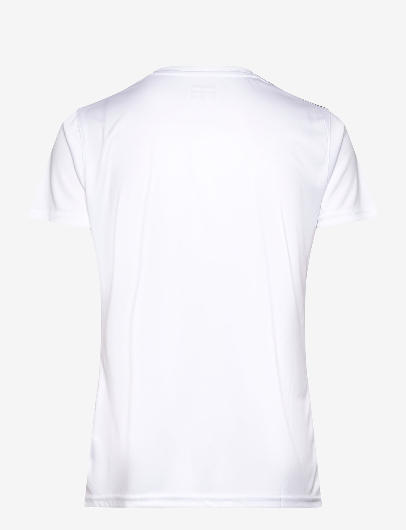 Hummel - hmlAUTHENTIC PL JERSEY S/S WOMAN - t-shirts - white - 2
