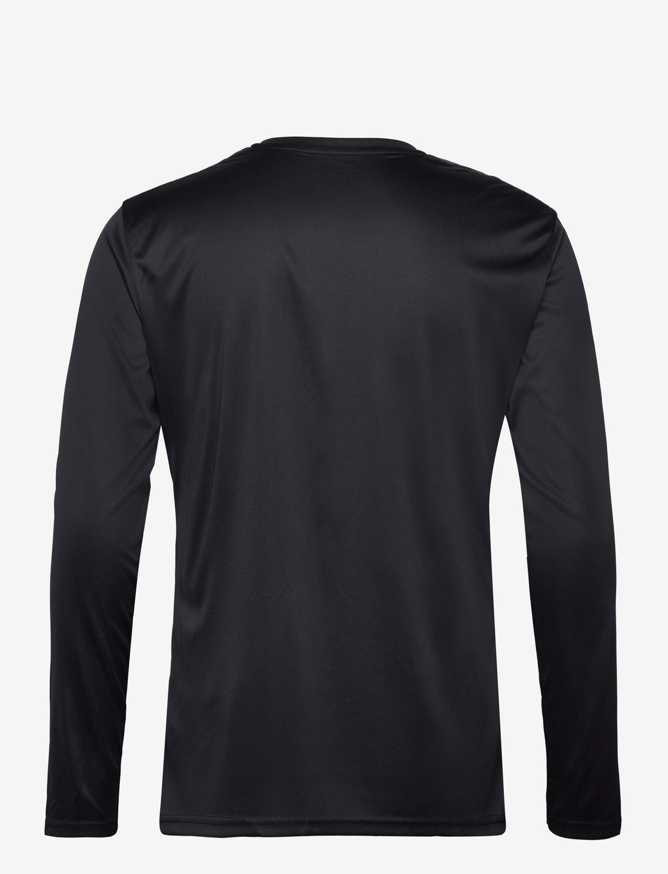 Hummel - hmlAUTHENTIC PL JERSEY L/S - långärmade tröjor - black - 2