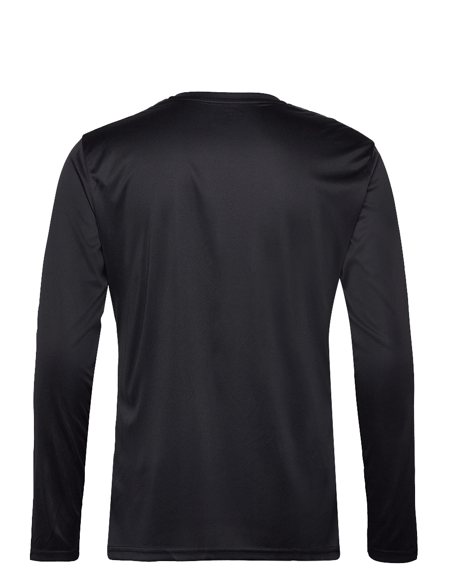 Hummel - hmlAUTHENTIC PL JERSEY L/S - langærmede t-shirts - black - 2