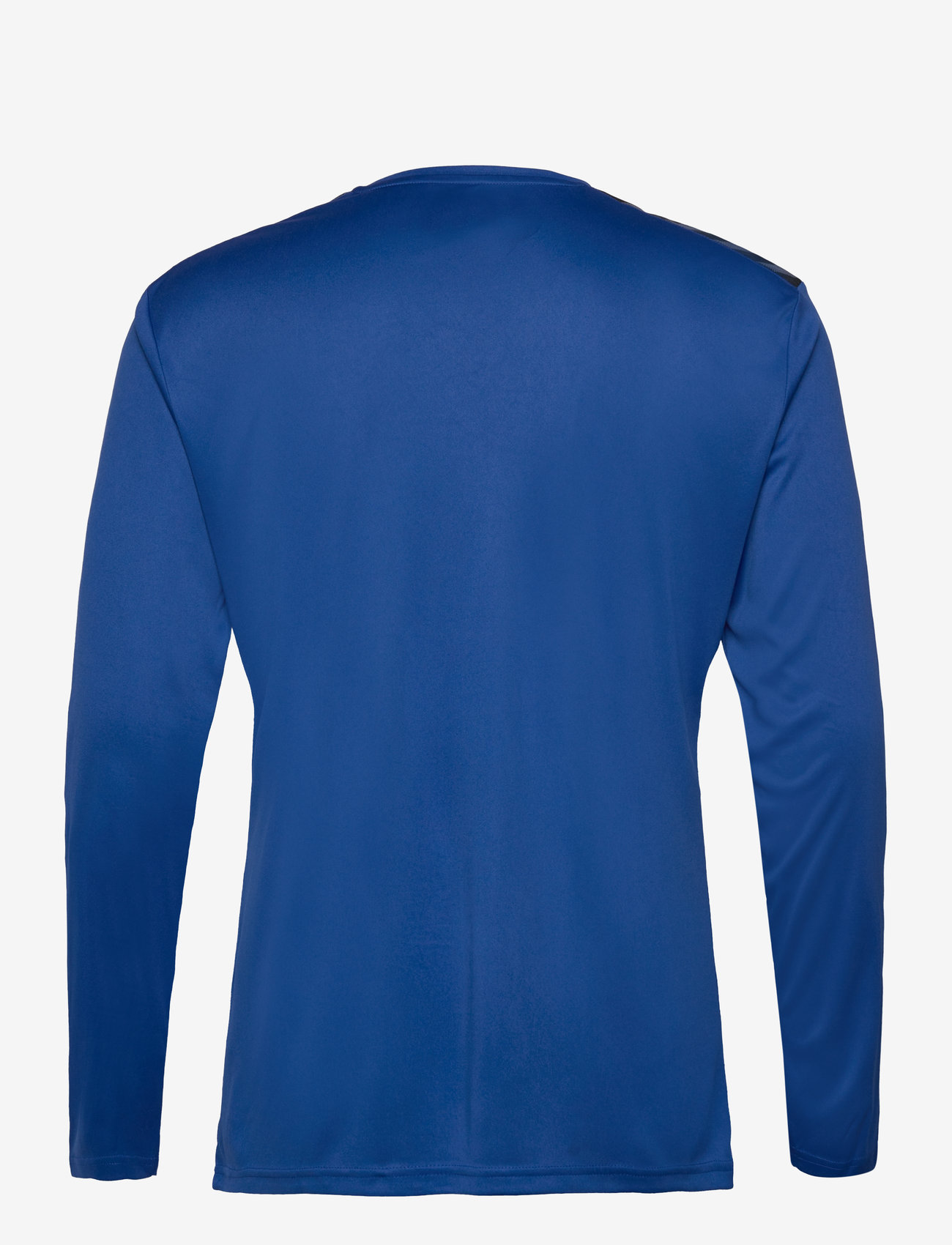 Hummel - hmlAUTHENTIC PL JERSEY L/S - laveste priser - true blue - 2