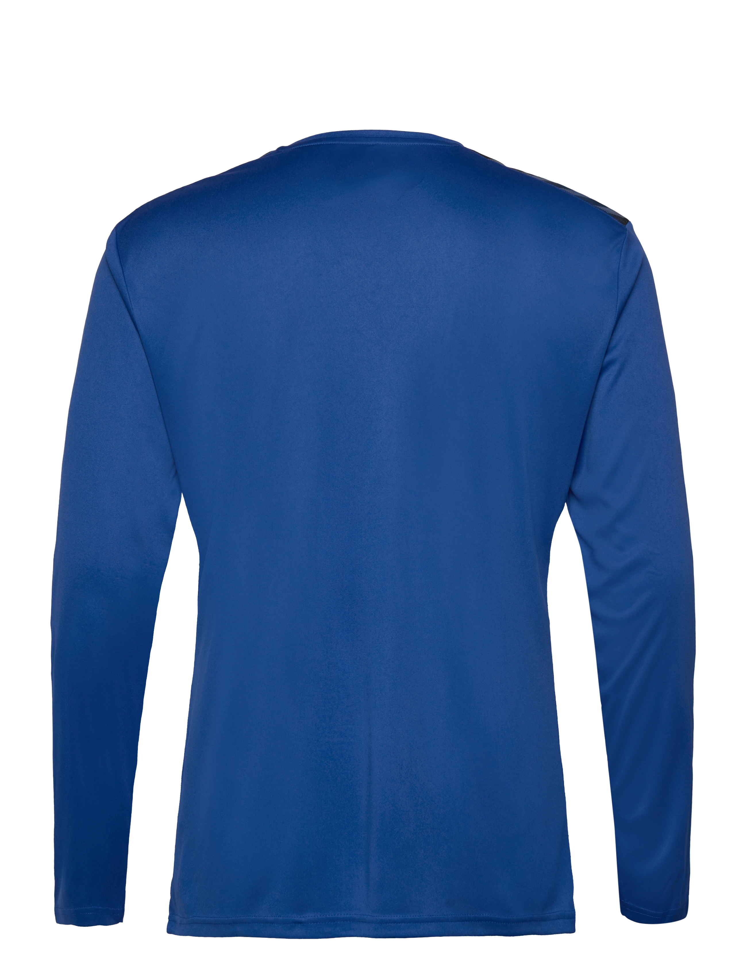 Hummel - hmlAUTHENTIC PL JERSEY L/S - langarmshirts - true blue - 2