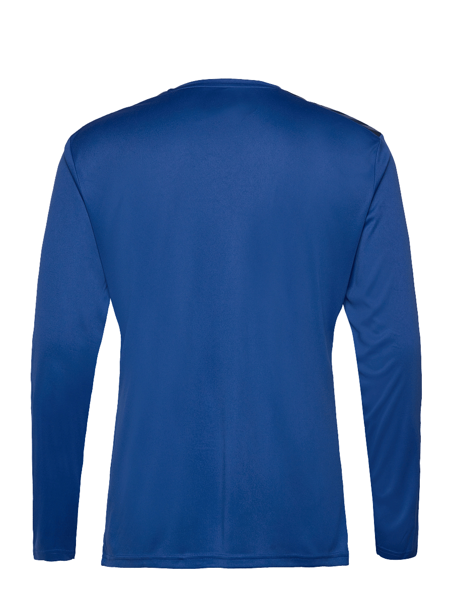 Hummel - hmlAUTHENTIC PL JERSEY L/S - langarmshirts - true blue - 2