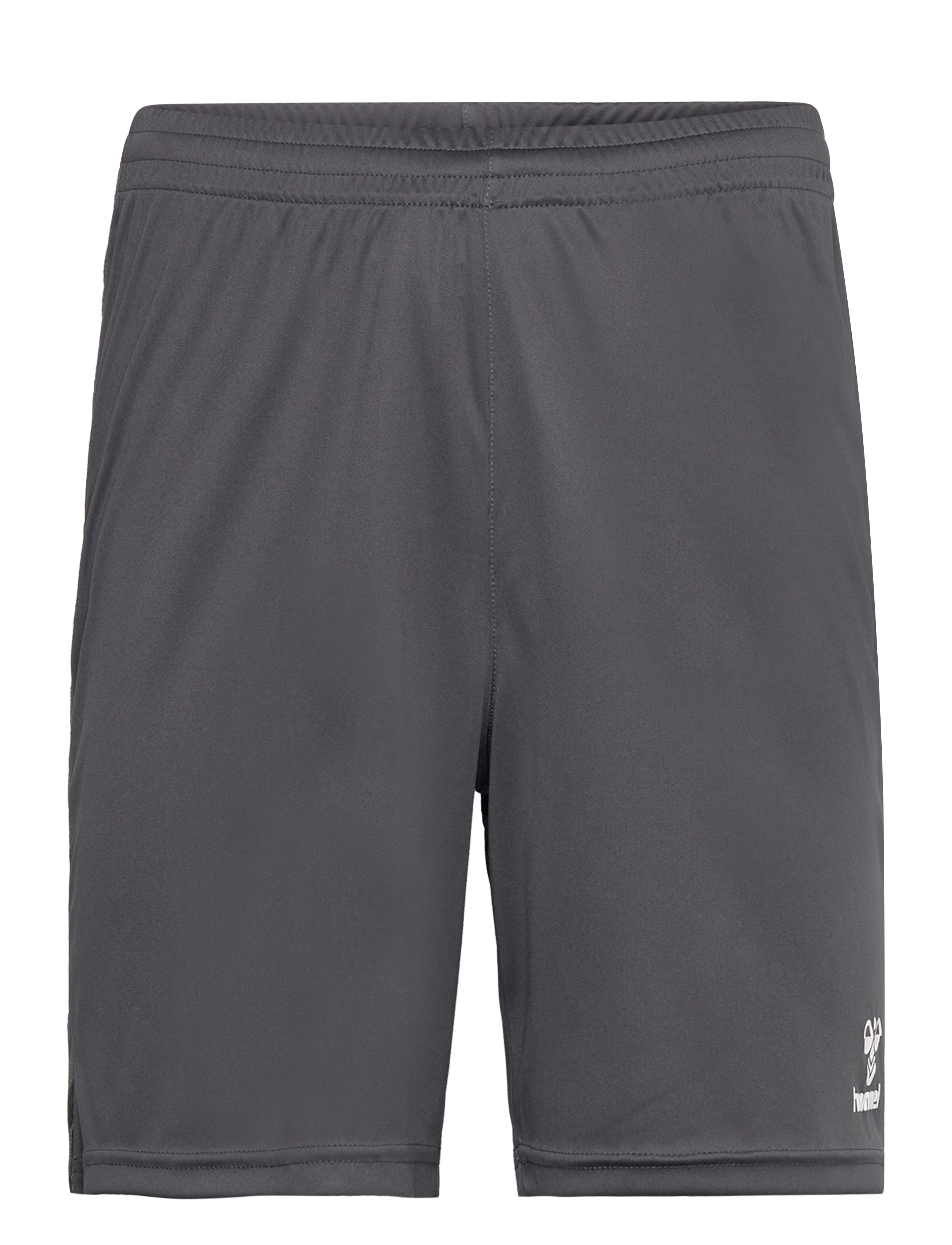 HUMMEL Hmlauthentic Pl Shorts Grau - S - Herren