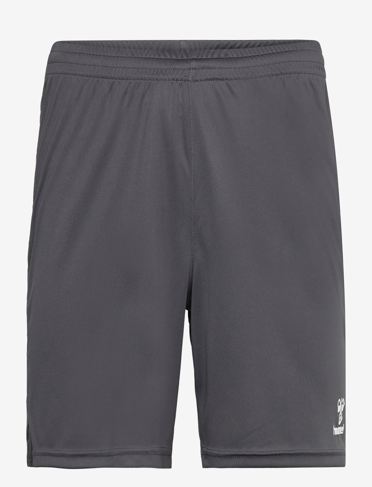 Hummel - hmlAUTHENTIC PL SHORTS - laveste priser - asphalt - 1