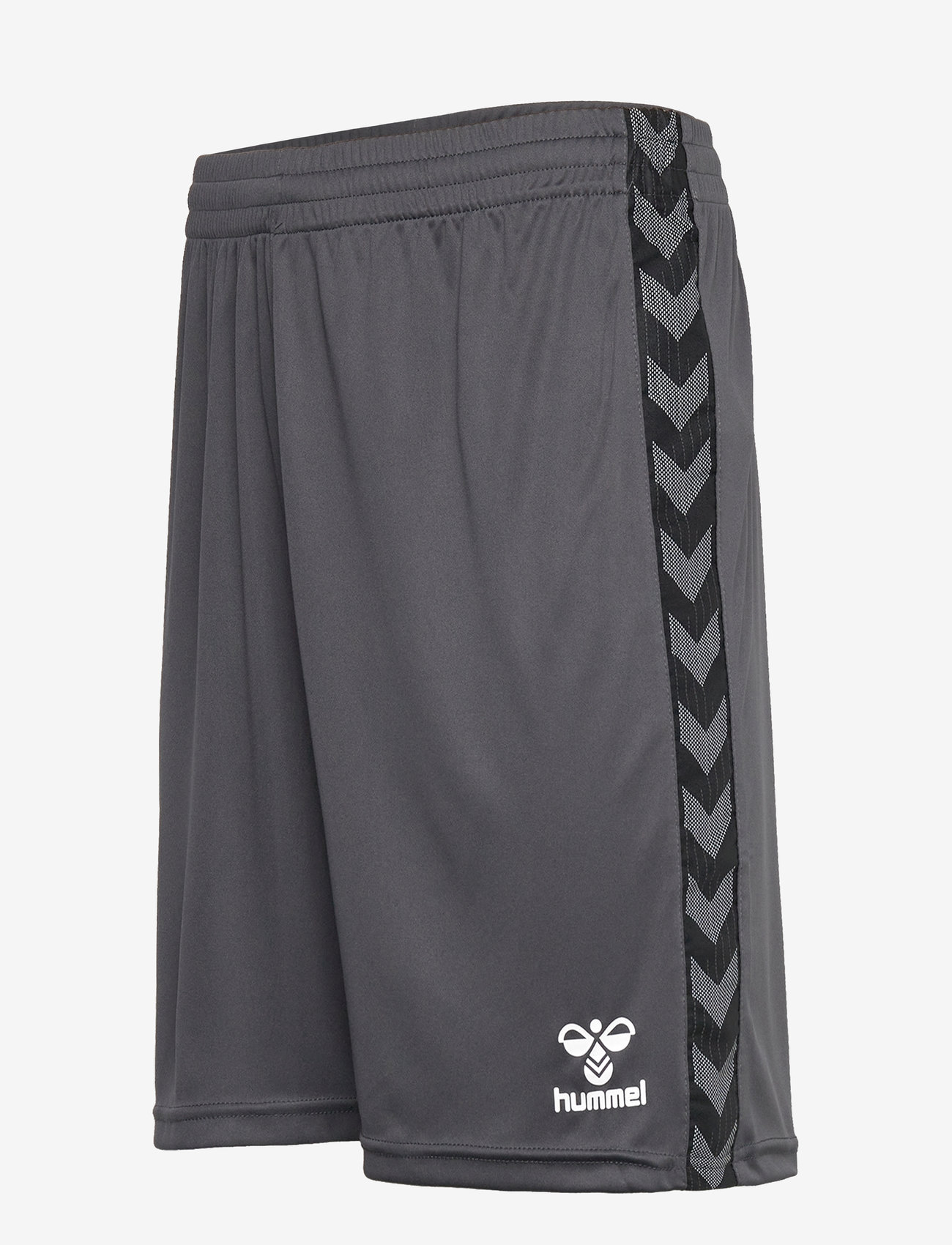 Hummel - hmlAUTHENTIC PL SHORTS - laveste priser - asphalt - 4