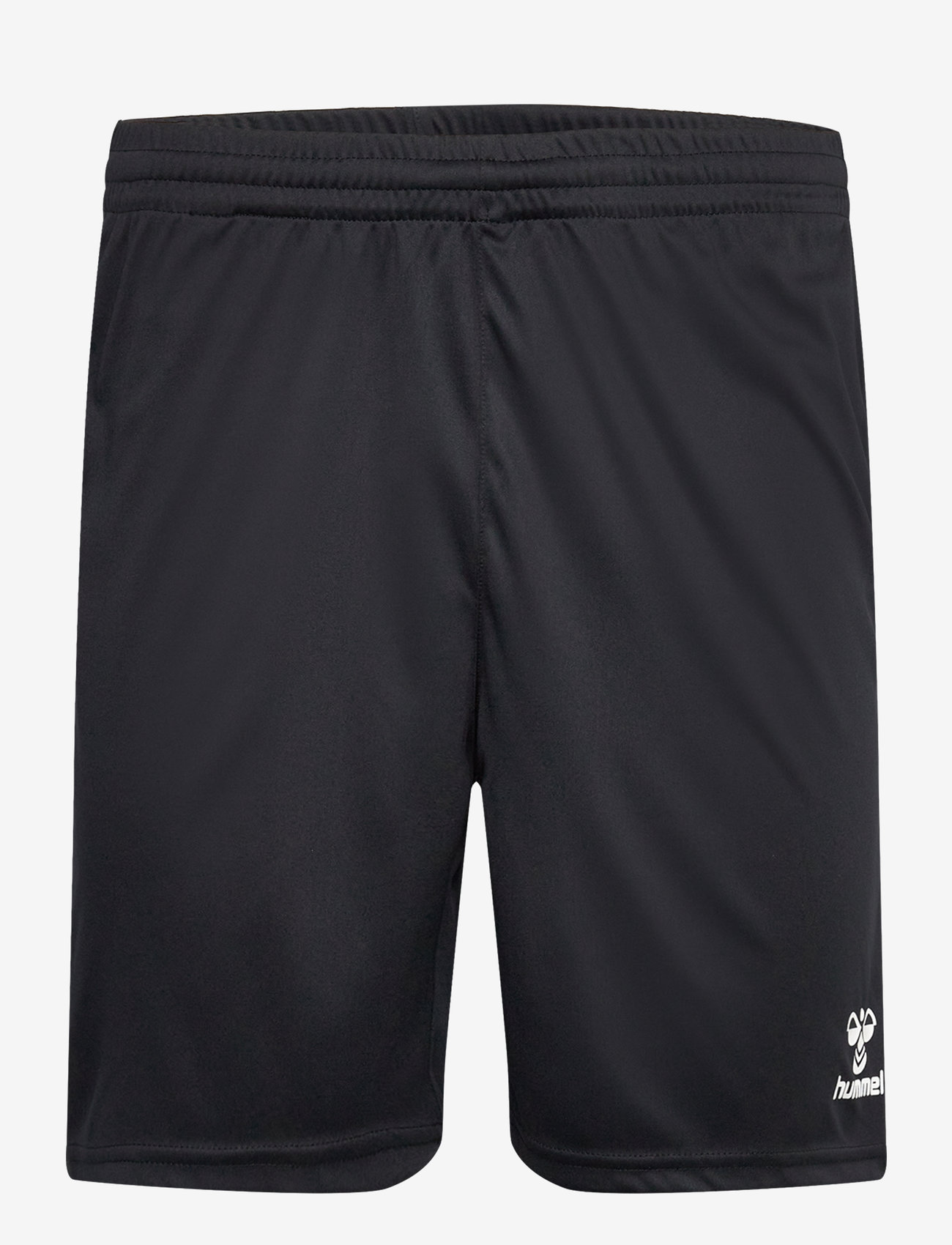 Hummel - hmlAUTHENTIC PL SHORTS - laveste priser - black - 0