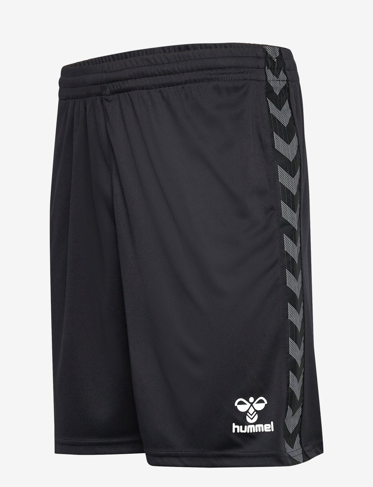 Hummel - hmlAUTHENTIC PL SHORTS - laveste priser - black - 2