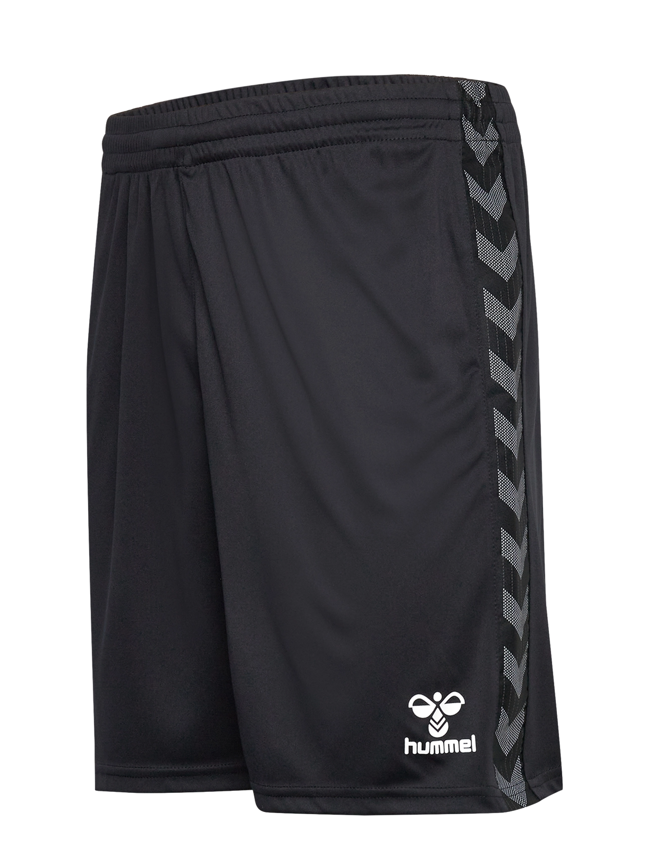 Hummel - hmlAUTHENTIC PL SHORTS - madalaimad hinnad - black - 2