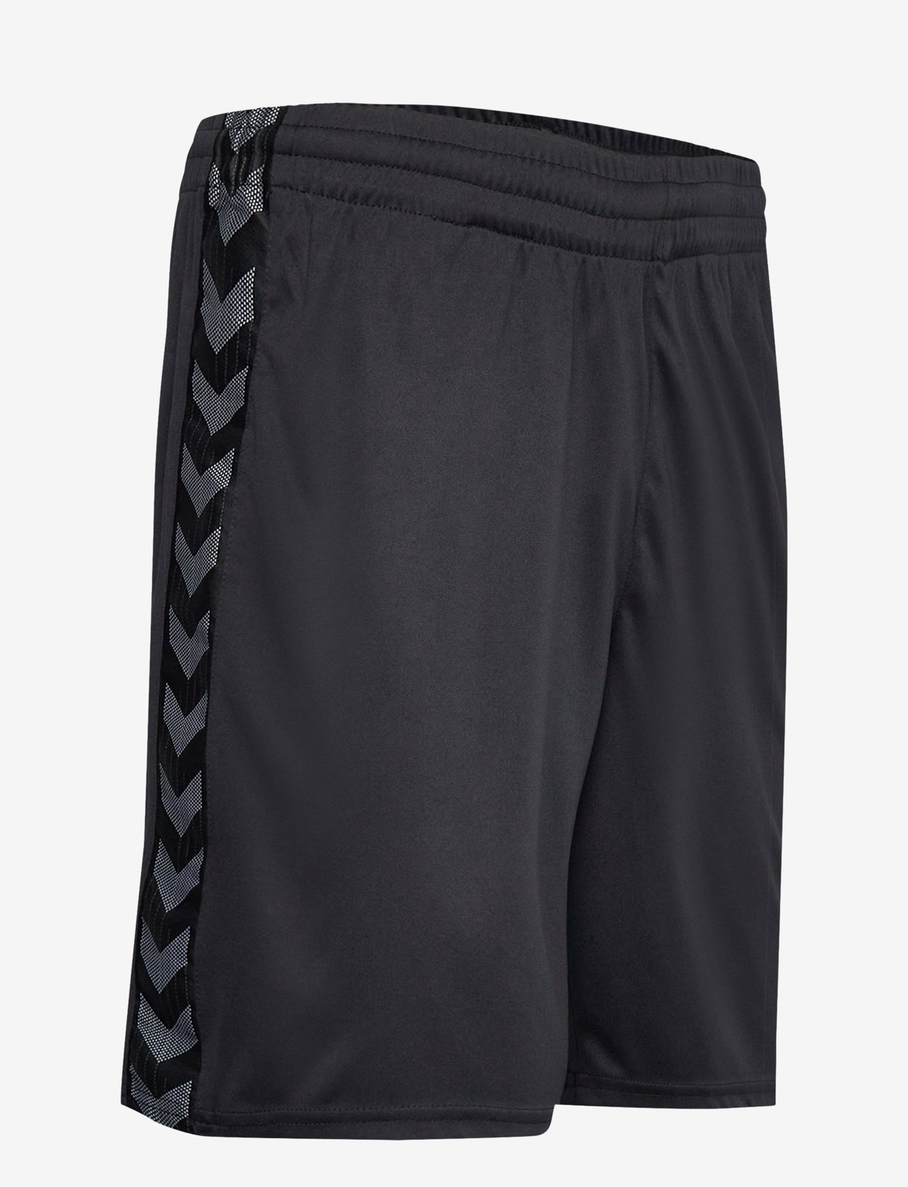 Hummel - hmlAUTHENTIC PL SHORTS - laveste priser - black - 3