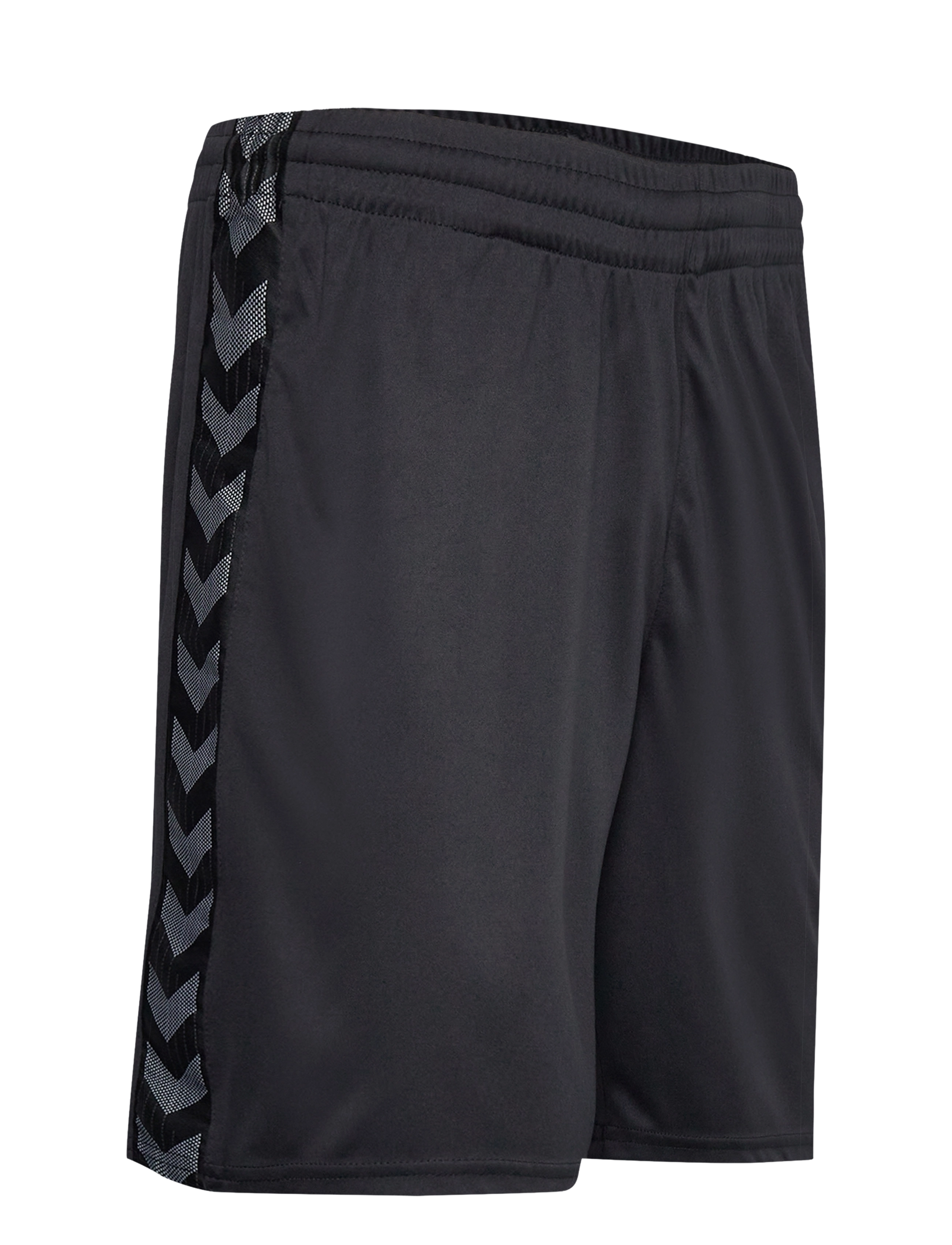 Hummel - hmlAUTHENTIC PL SHORTS - madalaimad hinnad - black - 3