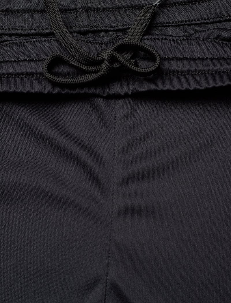 Hummel - hmlAUTHENTIC PL SHORTS - träningsshorts - black - 4